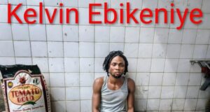 DSS Arrests gunrunner, seizes 832 rounds of ammunition