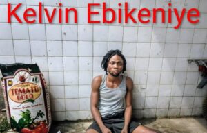 DSS Arrests gunrunner, seizes 832 rounds of ammunition