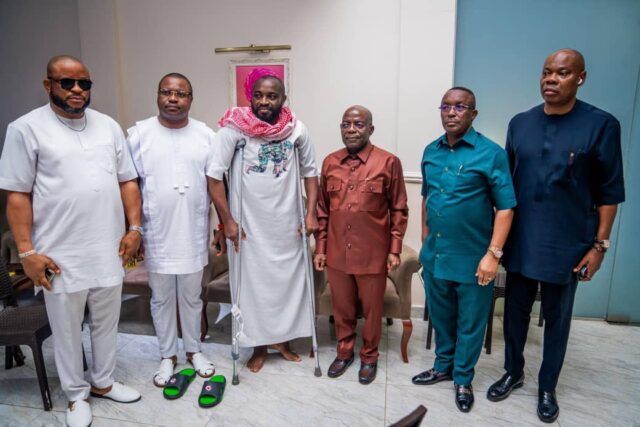 Army arrests soldier over ₦114m fraud, false ‘Osisikankwu’ operation claims