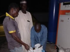 Troops intercept Boko Haram fuel suppliers in Yobe