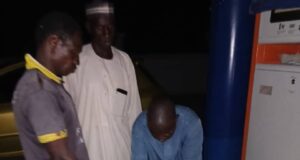 Troops intercept Boko Haram fuel suppliers in Yobe