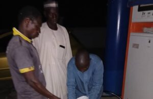 Troops intercept Boko Haram fuel suppliers in Yobe