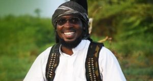 Senior ISWAP commander Al-Muhajir killed in Malam Fatori