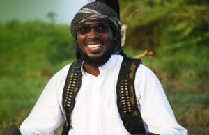 Senior ISWAP commander Al-Muhajir killed in Malam Fatori