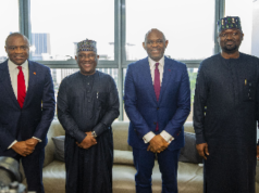 Rabiu, Elumelu deepen partnership as BUA Foods hits N1.77trn revenue
