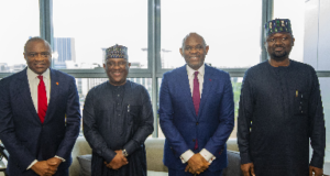 Rabiu, Elumelu deepen partnership as BUA Foods hits N1.77trn revenue