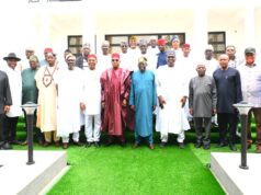 Middle East conflict: Tinubu orders govs to provide incentives for citizens Tinubu