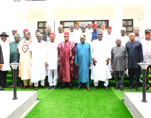 Middle East conflict: Tinubu orders govs to provide incentives for citizens Tinubu