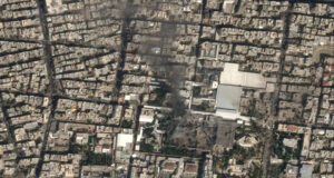 Iran reports loss of Khamenei’s daughter, grandchild in airstrikes