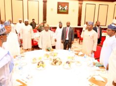 Tinubu to military: We will prevail over insecurity