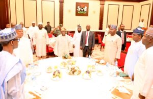 Tinubu to military: We will prevail over insecurity