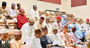 Kano APC unveils committees for state congress