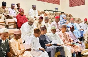 Kano APC unveils committees for state congress