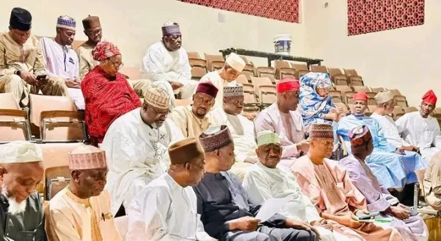 Kano APC unveils committees for state congress