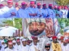 Kano divided as Sanusi, Bayero, Kwankwaso hold separate Eid prayers