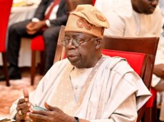 Eid-el-Fitr: Tinubu felicitates Muslims, urges unity, national commitment Tinubu