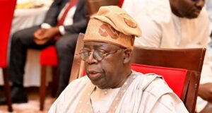 Tinubu seeks Senate approval to borrow $6bn for debt repayment, port upgrades Tinubu