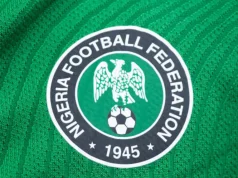 FIFA fines NFF, DR Congo over World Cup play-off misconducts