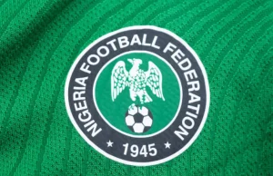 FIFA fines NFF, DR Congo over World Cup play-off misconducts