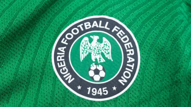 FIFA fines NFF, DR Congo over World Cup play-off misconducts