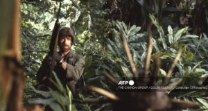 Hollywood star Chuck Norris dies at 86