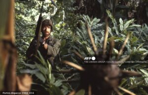 Hollywood star Chuck Norris dies at 86