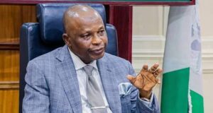 AGF takes over Malami’s terrorism, firearms trial