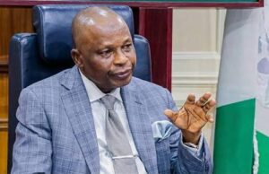 AGF takes over Malami’s terrorism, firearms trial