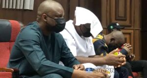 Court dismisses NDLEA’s non-declaration of assets case against Abba Kyari, brothers