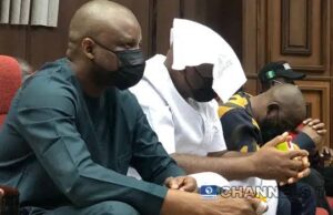 Court dismisses NDLEA’s non-declaration of assets case against Abba Kyari, brothers