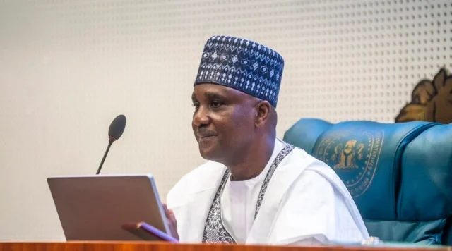 Speaker Abbas secures APC ticket for fifth term in House of Reps