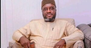 Wike-led PDP faction re-elects Abdulrahman Mohammed as chairman Mohammed