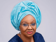 Tinubu appoints former Lagos First Lady Abimbola Fashola as envoy to Italy