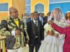 Pastor weds autistic man to older woman after public backlash