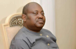 FG appoints Adejare Bello as OAU Pro-Chancellor Bello