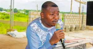 Popular Pastor Agbala Gabriel under fire over fraud, sex claims