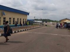 FAAN, security agencies arrest four bandits near Akure Airport