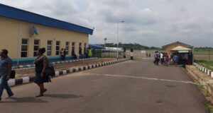 Police, FAAN clash over ‘bandits’ arrest at Akure Airport