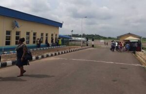 Police, FAAN clash over ‘bandits’ arrest at Akure Airport