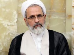 ‘Time for negotiation is over’ — Iran’s new leader Arafa issues stark war warning