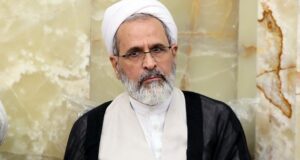 ‘Time for negotiation is over’ — Iran’s new leader Arafa issues stark war warning