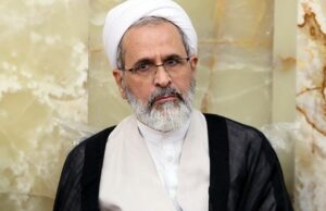 ‘Time for negotiation is over’ — Iran’s new leader Arafa issues stark war warning