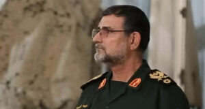 Iran confirms Israel killed naval commander ‘responsible’ for blocking Strait of Hormuz Iran
