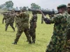 Army urges calm as shooting exercise begins in Kaduna