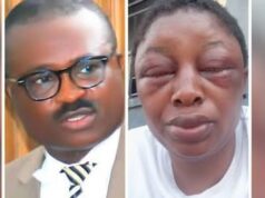 Cross River lawmaker arrested for beating wife Cross River