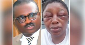 ‘Maybe it’s AI’: Cross River lawmaker’s wife debunks alleged assault Cross River
