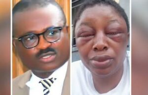 ‘Maybe it’s AI’: Cross River lawmaker’s wife debunks alleged assault Cross River