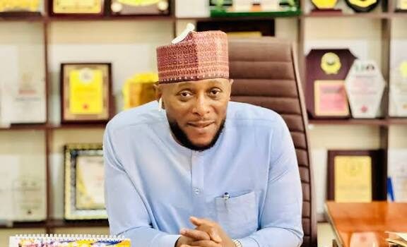 Atiku’s son resigns as Adamawa commissioner