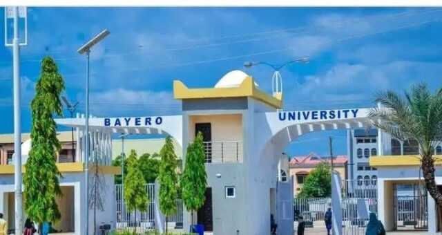 BUK investigates students over online impersonation, financial scam