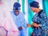 Oluremi hails Tinubu at 74